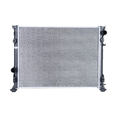 Goede prijs. Koelmiddel koeler Plastic water tank voor Chrysler Jeep Grand Cherokee Commander 55116849AB online