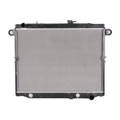 Goede prijs. LEXUS LX600 470 16400-50290 1640050360 Autoverkoeling Aluminium watervat voor radiator online