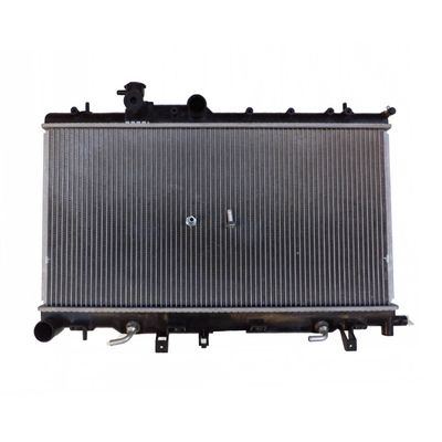 Goede prijs. Geavanceerde Aluminium Radiator Water Tank voor Subaru IMPREZA 2.0 vervangen/repareren Doel online