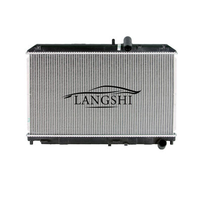 Goede prijs. N3H615200C Auto-Fitment Mazda Aluminium Radiator voor RX-8 MT koelsysteem online