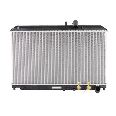 Goede prijs. Doel vervangen/repareren N3H415200D Aluminium Radiator Plastic Water Tank voor Mazda RX-8 online