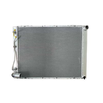 Goede prijs. Aluminium waterreservoir voor radiator voor TOYOTA Sienna 3.3 2003-2010 Doel van vervanging/herstel online