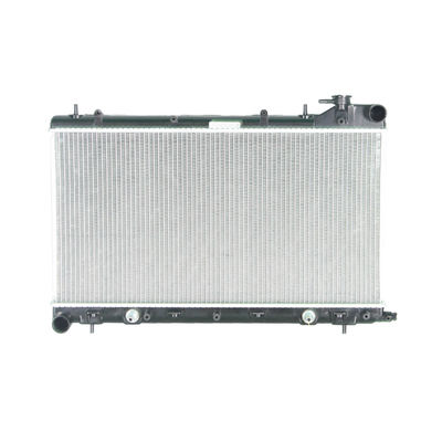 Goede prijs. Vervanging/reparatie Doel 45119SA050 Auto motor koelmiddel koeler voor Subaru FORESTER 2.5 online