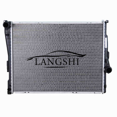 Goede prijs. 1999-2005 BMW E46 Z4 E85 Aluminium radiator koelsysteem voor 323 Ci motor online