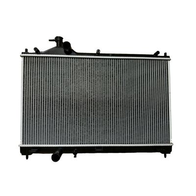Goede prijs. 1350A601 MZ691047 Aluminium radiator voor de Mitsubishi OUTLANDER 1350A601 1350A602 1350A825 online