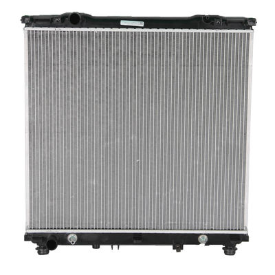 Goede prijs. 253103E250 Aluminium watervat voor KIA SORENTO 3.5 25310-3E250 253113E250 online