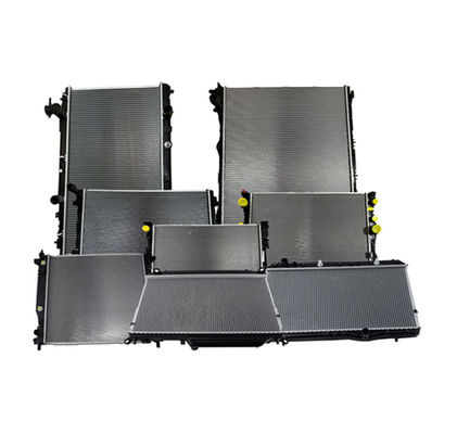 Goede prijs. China Groothandel Radiator leveranciers autodeeltjes auto motor koeling auto radiator voor AUDI BMW BENZ Chevrolet Cadillac FORD TOYOTA HAVAL HONDA HYUNDAI KIA Mazda Mitsubishi Nissan ROEWE SUZUKI etc. online